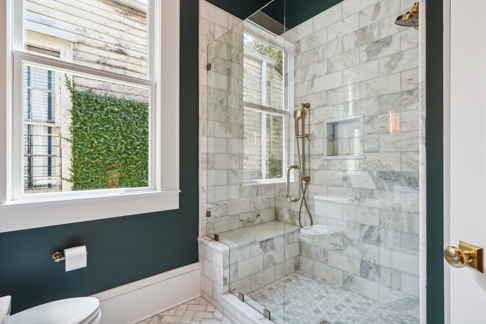 Sweeney Restoration work on 00001-Clouet St 21